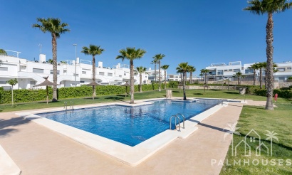 Venta - Apartment - Vista Bella Golf - Vistabella Golf