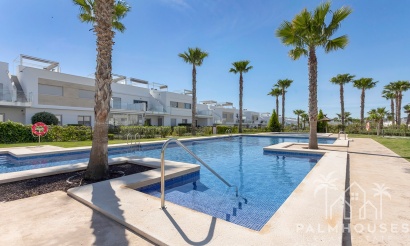 Venta - Apartment - Vista Bella Golf - Vistabella Golf