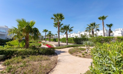 Venta - Apartment - Vista Bella Golf - Vistabella Golf