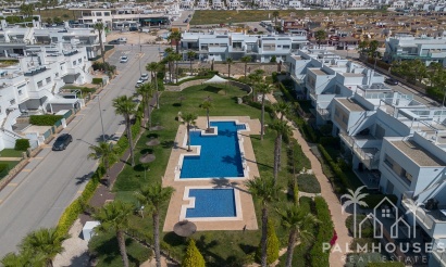 Venta - Apartment - Vista Bella Golf - Vistabella Golf