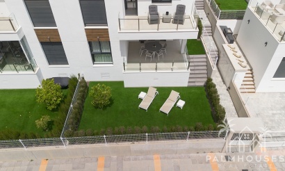 Venta - Apartment - Vista Bella Golf - Entre Naranjos - Vistabella Golf