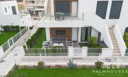 Venta - Apartment - Vista Bella Golf - Entre Naranjos - Vistabella Golf