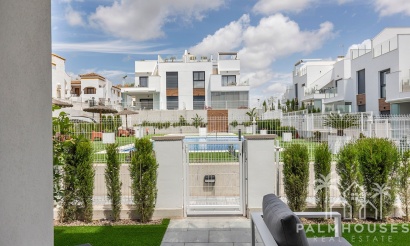 Venta - Apartment - Vista Bella Golf - Entre Naranjos - Vistabella Golf