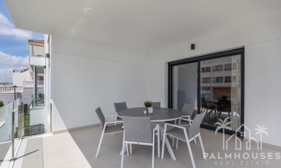 Venta - Apartment - Vista Bella Golf - Entre Naranjos - Vistabella Golf