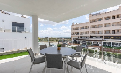 Venta - Apartment - Vista Bella Golf - Entre Naranjos - Vistabella Golf