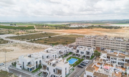 Venta - Apartment - Vista Bella Golf - Entre Naranjos - Vistabella Golf