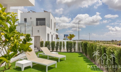 Venta - Apartment - Vista Bella Golf - Entre Naranjos - Vistabella Golf
