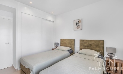 Venta - Apartment - Vista Bella Golf - Entre Naranjos - Vistabella Golf