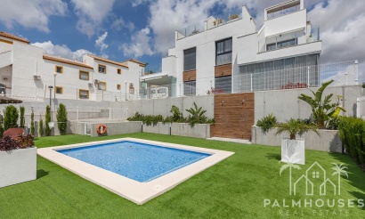 Venta - Apartment - Vista Bella Golf - Entre Naranjos - Vistabella Golf