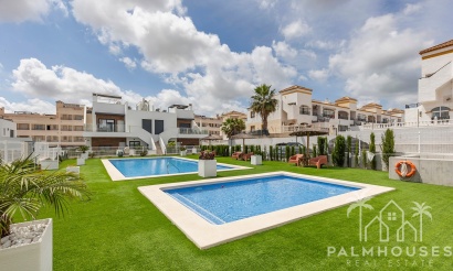 Venta - Apartment - Vista Bella Golf - Entre Naranjos - Vistabella Golf