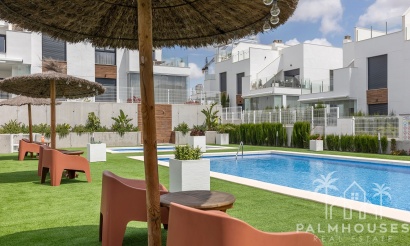 Venta - Apartment - Vista Bella Golf - Entre Naranjos - Vistabella Golf
