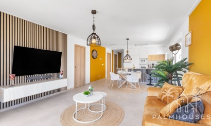 Revente - Apartment - Guardamar del Segura - El Raso