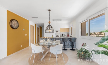 Revente - Apartment - Guardamar del Segura - El Raso