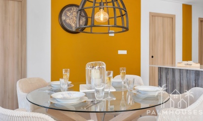 Revente - Apartment - Guardamar del Segura - El Raso
