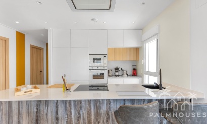Revente - Apartment - Guardamar del Segura - El Raso