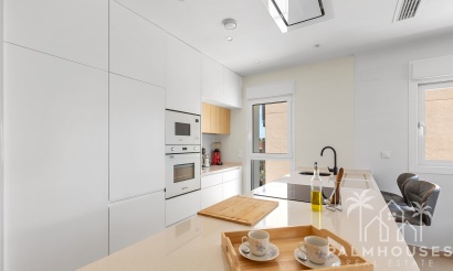 Revente - Apartment - Guardamar del Segura - El Raso