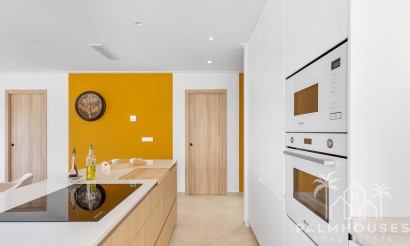 Revente - Apartment - Guardamar del Segura - El Raso