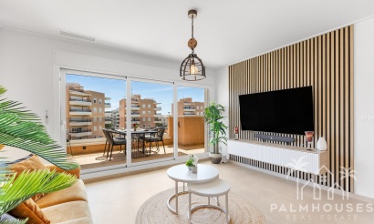 Revente - Apartment - Guardamar del Segura - El Raso