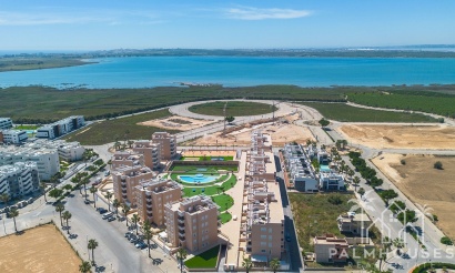 Revente - Apartment - Guardamar del Segura - El Raso