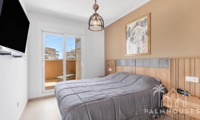 Revente - Apartment - Guardamar del Segura - El Raso