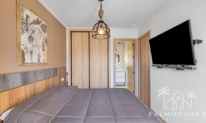 Revente - Apartment - Guardamar del Segura - El Raso