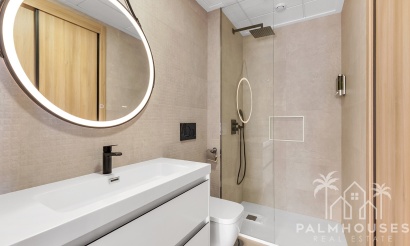 Revente - Apartment - Guardamar del Segura - El Raso