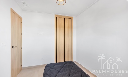 Revente - Apartment - Guardamar del Segura - El Raso
