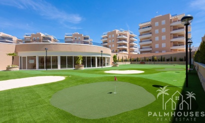 Revente - Apartment - Guardamar del Segura - El Raso