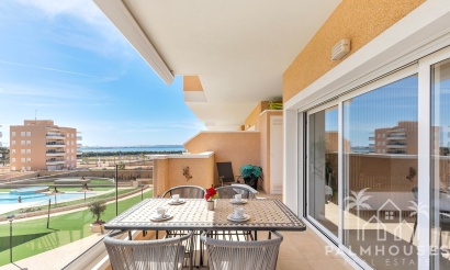 Revente - Apartment - Guardamar del Segura - El Raso