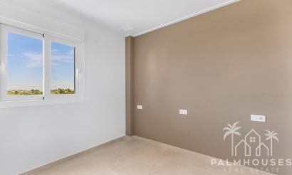 Revente - Apartment - Guardamar del Segura - El Raso