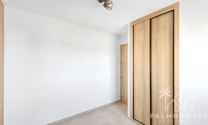 Revente - Apartment - Guardamar del Segura - El Raso