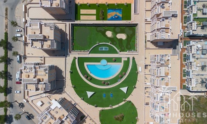 Revente - Apartment - Guardamar del Segura - El Raso