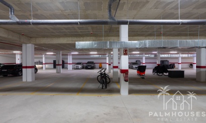 Revente - Apartment - Guardamar del Segura - El Raso