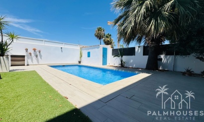 Revente - Villa - San Pedro del Pinatar - Lo Pagan