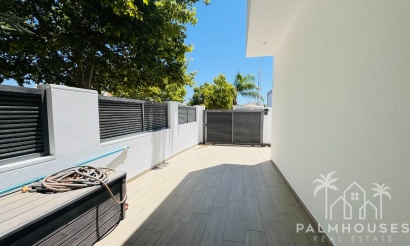Revente - Villa - San Pedro del Pinatar - Lo Pagan
