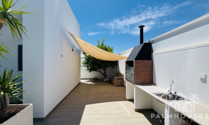 Revente - Villa - San Pedro del Pinatar - Lo Pagan