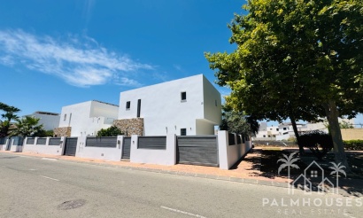 Revente - Villa - San Pedro del Pinatar - Lo Pagan