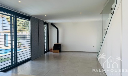 Revente - Villa - San Pedro del Pinatar - Lo Pagan