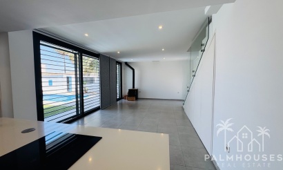 Revente - Villa - San Pedro del Pinatar - Lo Pagan