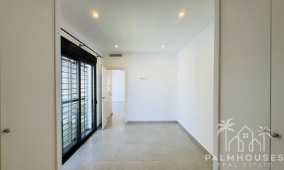 Revente - Villa - San Pedro del Pinatar - Lo Pagan