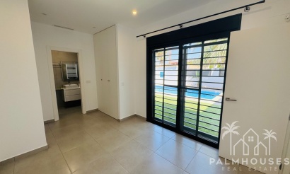 Revente - Villa - San Pedro del Pinatar - Lo Pagan
