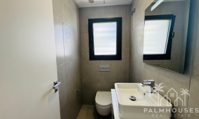 Revente - Villa - San Pedro del Pinatar - Lo Pagan