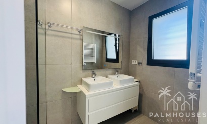 Revente - Villa - San Pedro del Pinatar - Lo Pagan