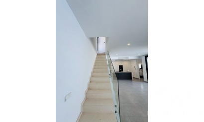Revente - Villa - San Pedro del Pinatar - Lo Pagan