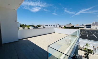 Revente - Villa - San Pedro del Pinatar - Lo Pagan
