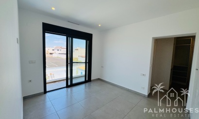 Revente - Villa - San Pedro del Pinatar - Lo Pagan