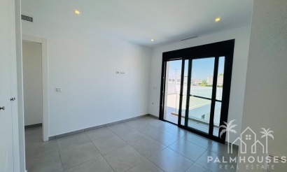 Revente - Villa - San Pedro del Pinatar - Lo Pagan