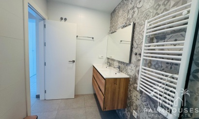 Revente - Villa - San Pedro del Pinatar - Lo Pagan