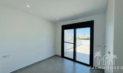 Revente - Villa - San Pedro del Pinatar - Lo Pagan