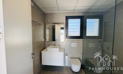 Revente - Villa - San Pedro del Pinatar - Lo Pagan